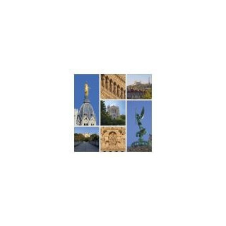 Carte postale Lyon LYCCM10