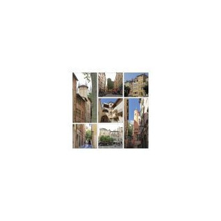 Carte postale Lyon LYCCM08