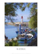 île d'Oléron